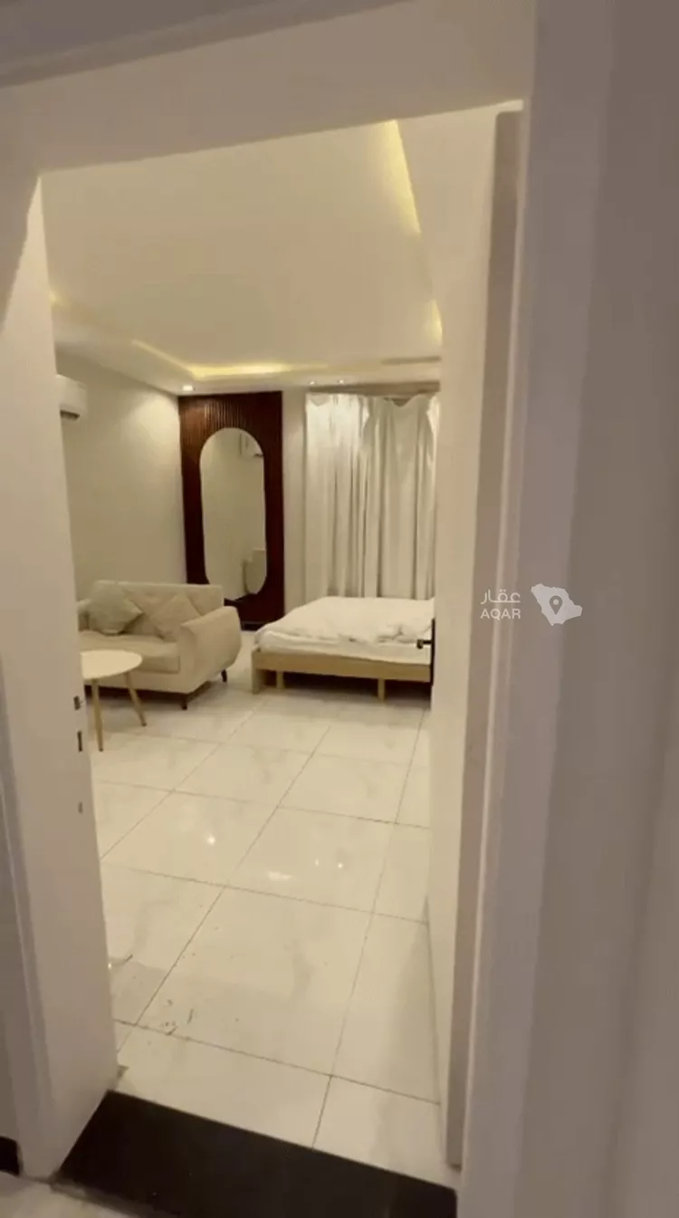 Studio for rent in Riyadh Al Yarmouk