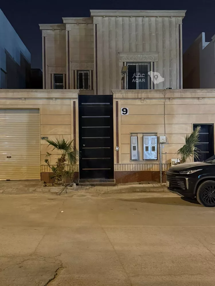 شقة للإيجار في شارع رقم 272, حي الياسمين, مدينة الرياض, منطقة الرياض