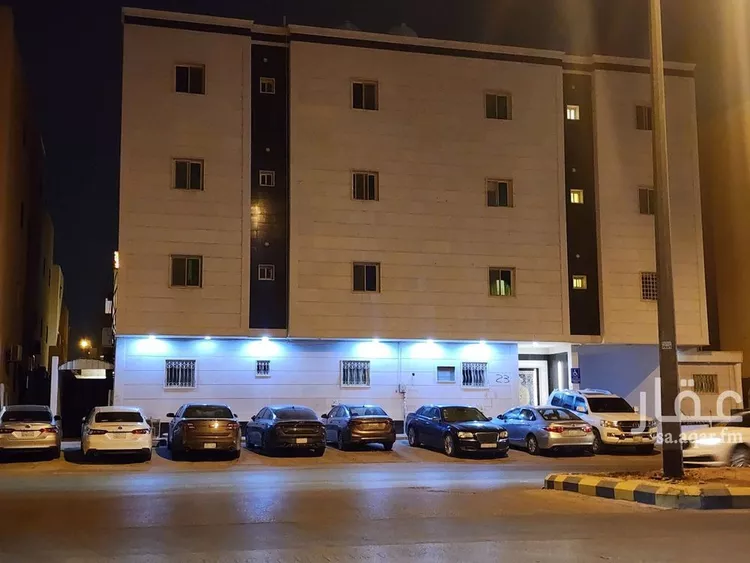 Apartment for Rent in Riyadh Ishbiliyah