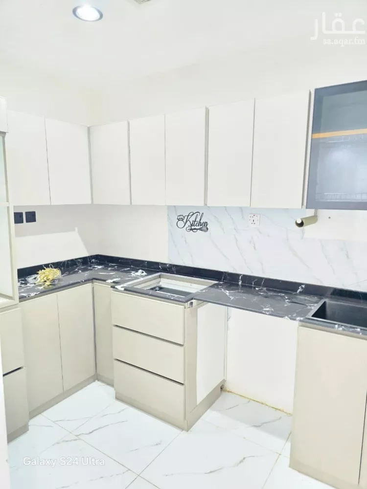 Apartment for Rent in Riyadh As Sulimaniyah