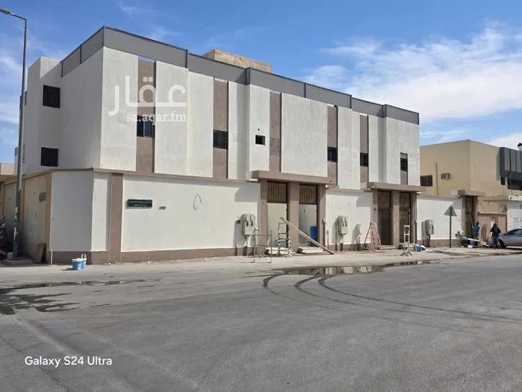 Apartment for Rent in Riyadh King Fahd