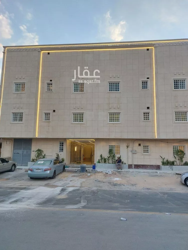 شقة للإيجار في شارع ابي جعفر المنصور, حي اليرموك, مدينة الرياض, منطقة الرياض