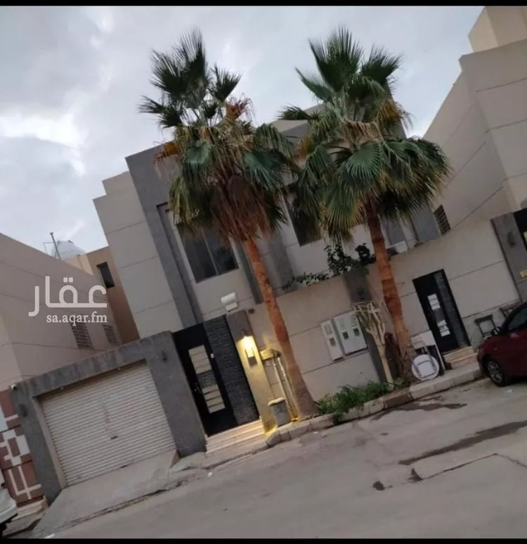 Apartment for Rent in Riyadh Al Yasmin
