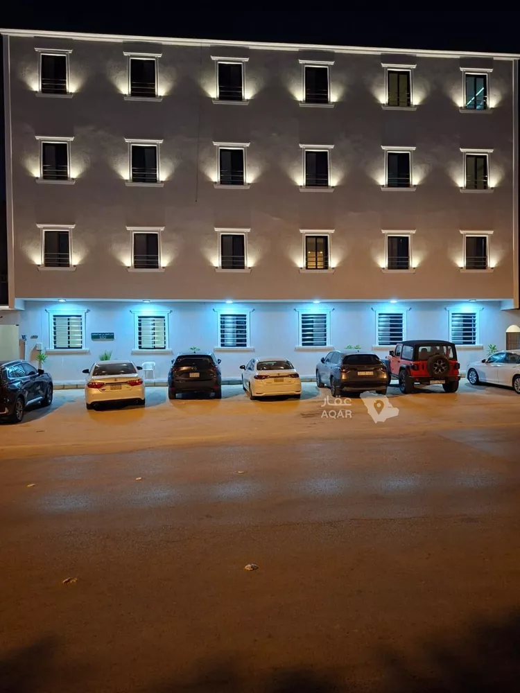 Apartment for Rent in Riyadh Al Ezdihar
