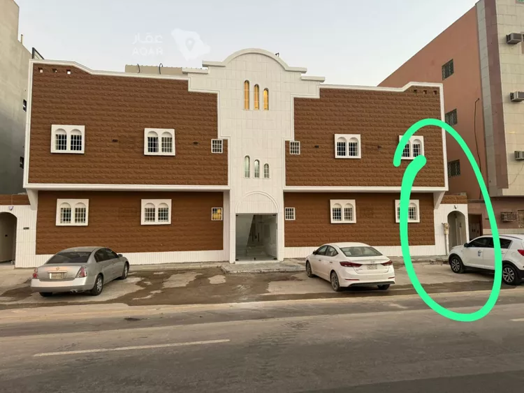 استوديو للإيجار في شارع بعلبك, حي غرناطة, مدينة الرياض, منطقة الرياض