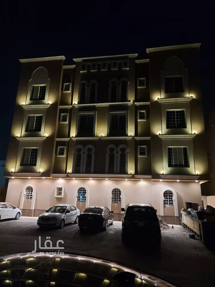 شقة للإيجار في شارع أبي جعفر المنصور, حي اليرموك, مدينة الرياض, منطقة الرياض