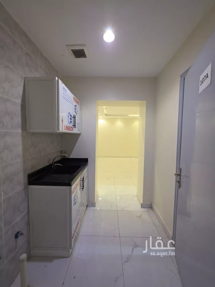 شقة للإيجار في شارع طيبة, حي الملز, مدينة الرياض, منطقة الرياض صورة 2