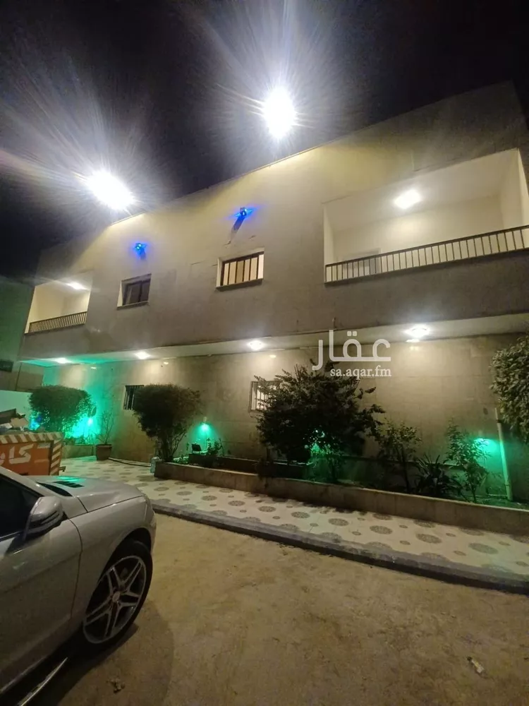 شقة للإيجار في شارع عالية, حي المروج, مدينة الرياض, منطقة الرياض