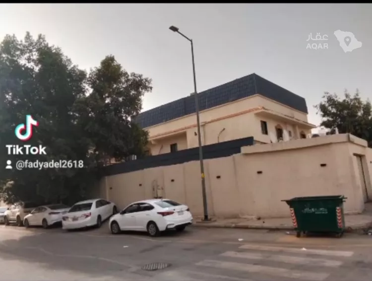 Apartment for Rent in Riyadh Al Malaz 2