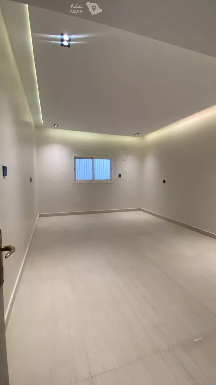 شقة للإيجار في شارع رويضة سدير, حي الملك فهد, مدينة الرياض, منطقة الرياض 2