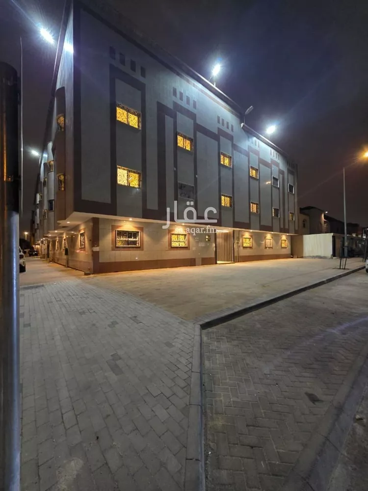 Apartment for Rent in Riyadh An Nuzhah