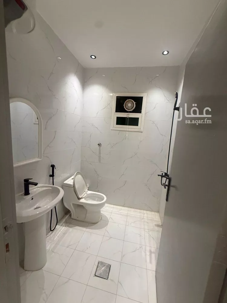 شقة للإيجار في شارع رقم 272, حي الياسمين, مدينة الرياض, منطقة الرياض صورة 4