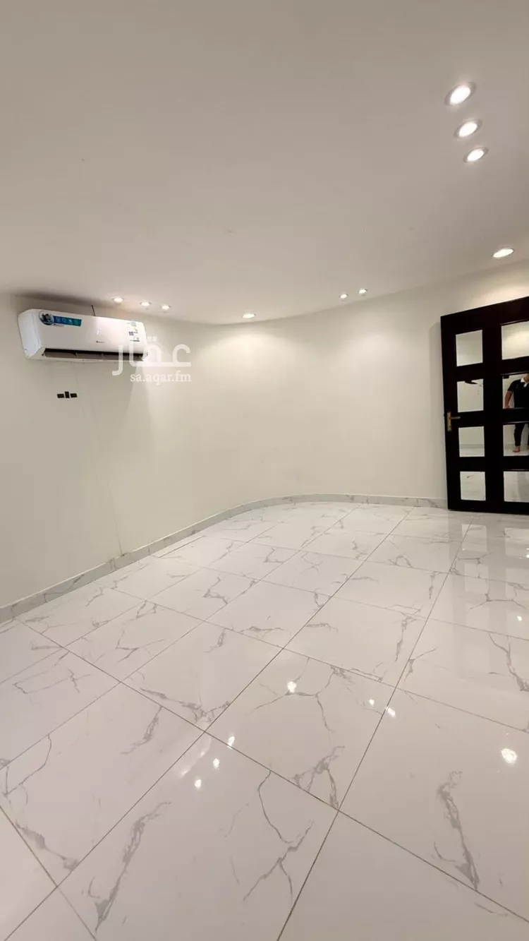 شقة للإيجار في شارع حفصة بنت عمر, حي الروضة, مدينة الرياض, منطقة الرياض