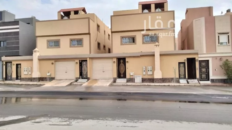 Apartment for Rent in Riyadh Al Yasmin صورة 5