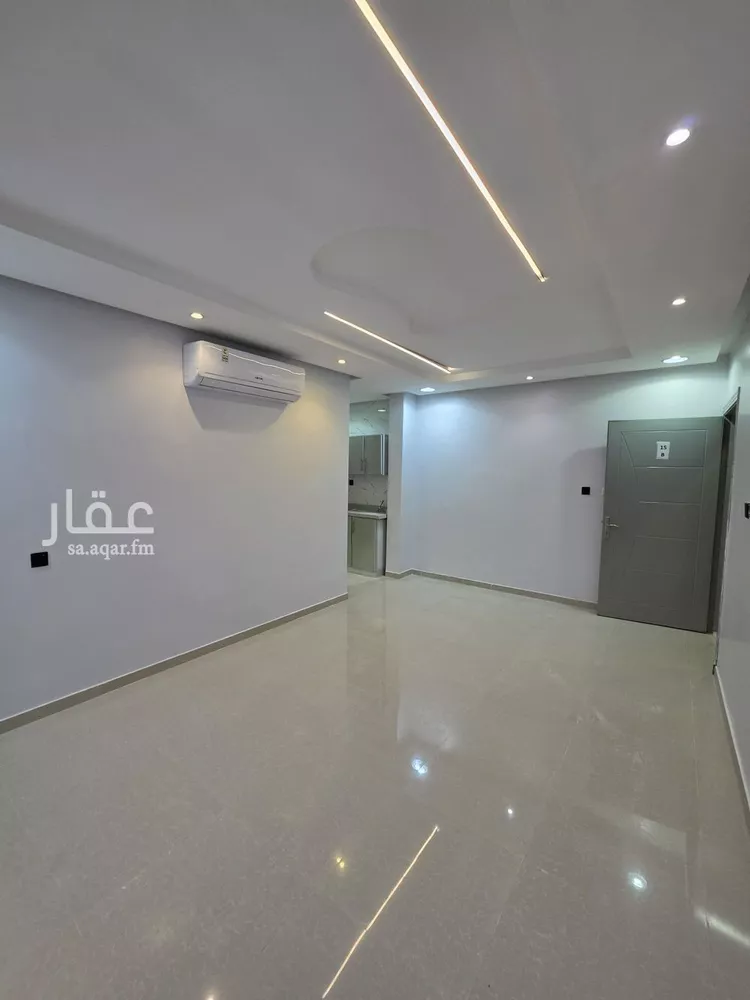 شقة للإيجار في شارع عبدالله بن قيس, حي إشبيلية, مدينة الرياض, منطقة الرياض صورة 2