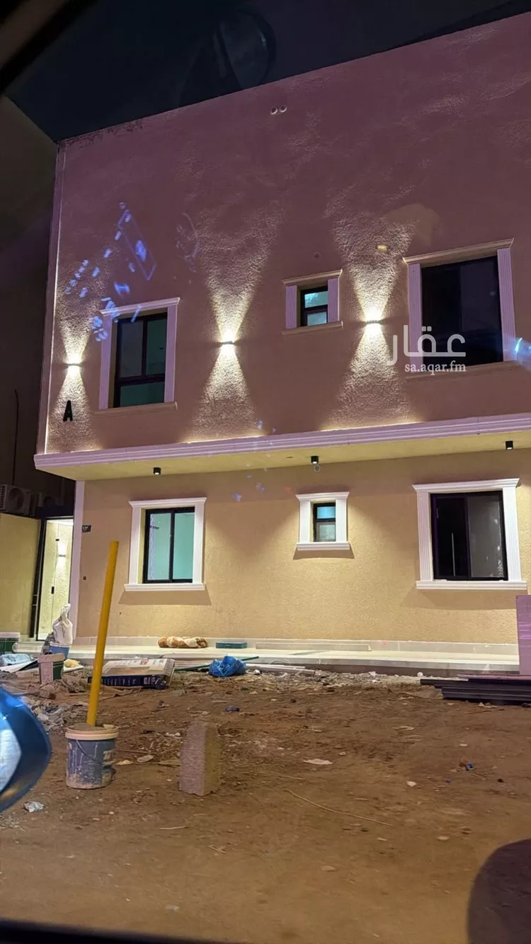 Studio for rent in Riyadh Al Muruj