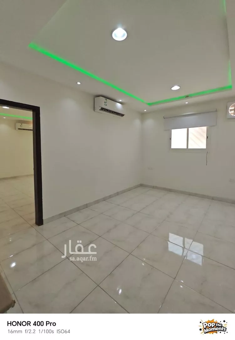 شقة للإيجار في شارع حفصة بنت عمر, حي الروضة, مدينة الرياض, منطقة الرياض صورة 5