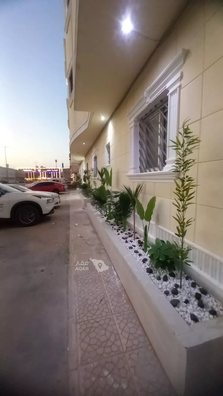 شقة للإيجار في شارع طلحا, حي العقيق, مدينة الرياض, منطقة الرياض