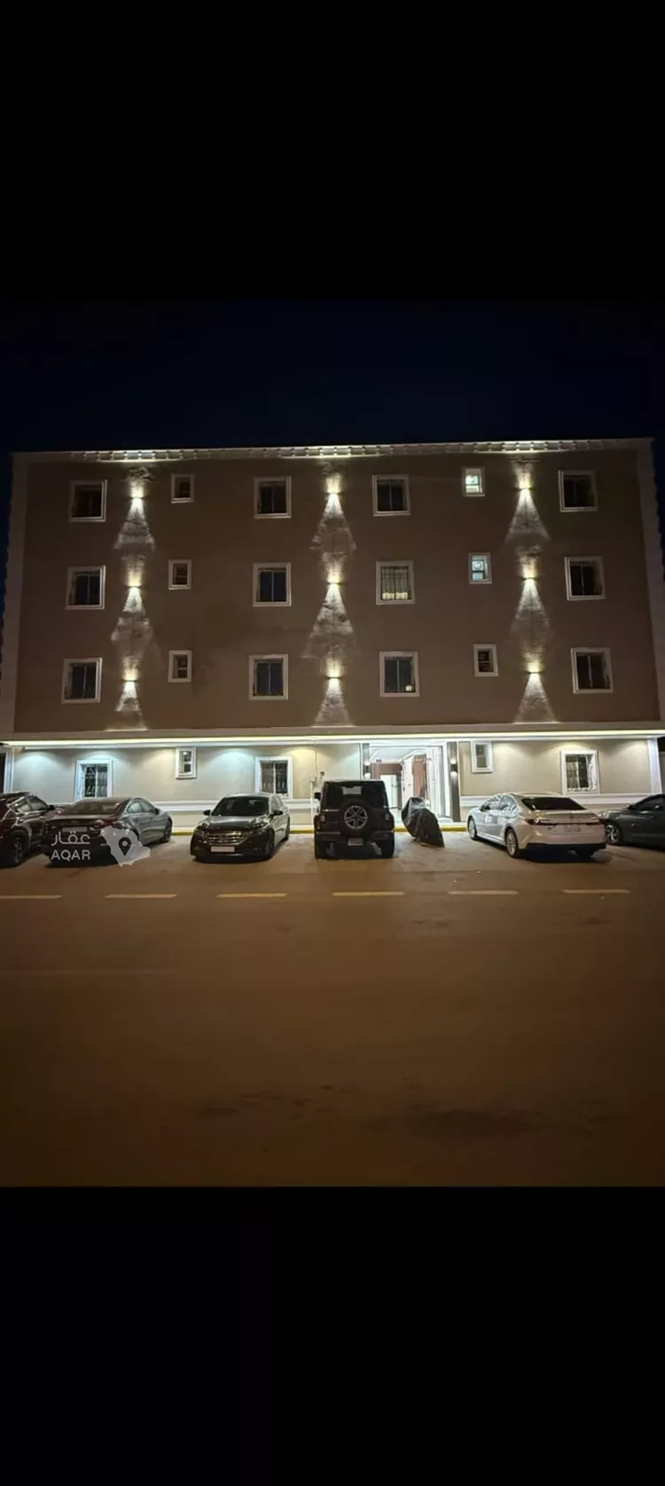 شقة للإيجار في شارع بعلبك, حي غرناطة, مدينة الرياض, منطقة الرياض