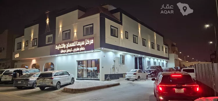 شقة للإيجار في شارع عالية, حي المروج, مدينة الرياض, منطقة الرياض