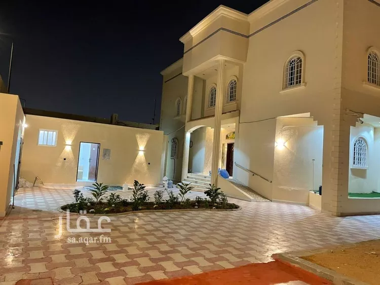 شقة للإيجار في شارع الشيخ حمد الناصر الوهيب, حي القدس, مدينة الرياض, منطقة الرياض