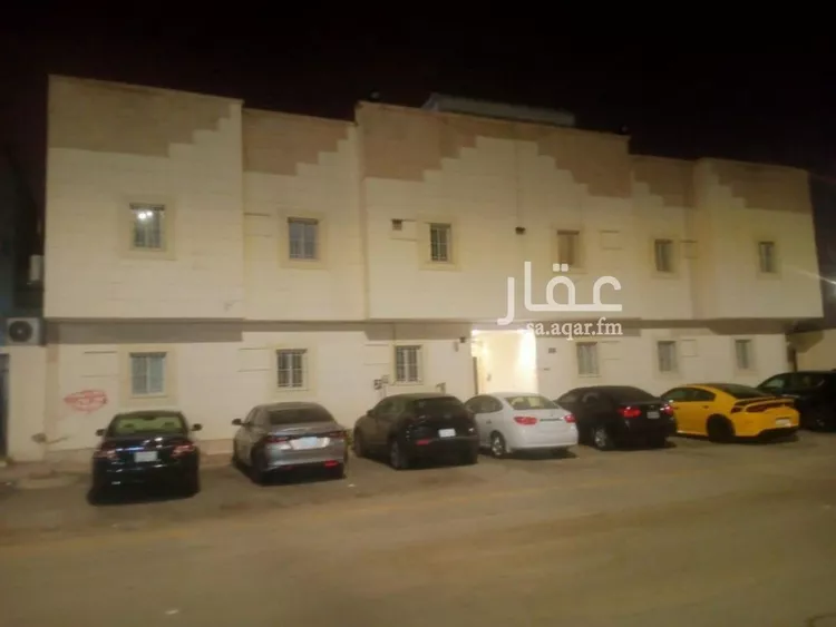 Apartment for Rent in Riyadh Al Ezdihar