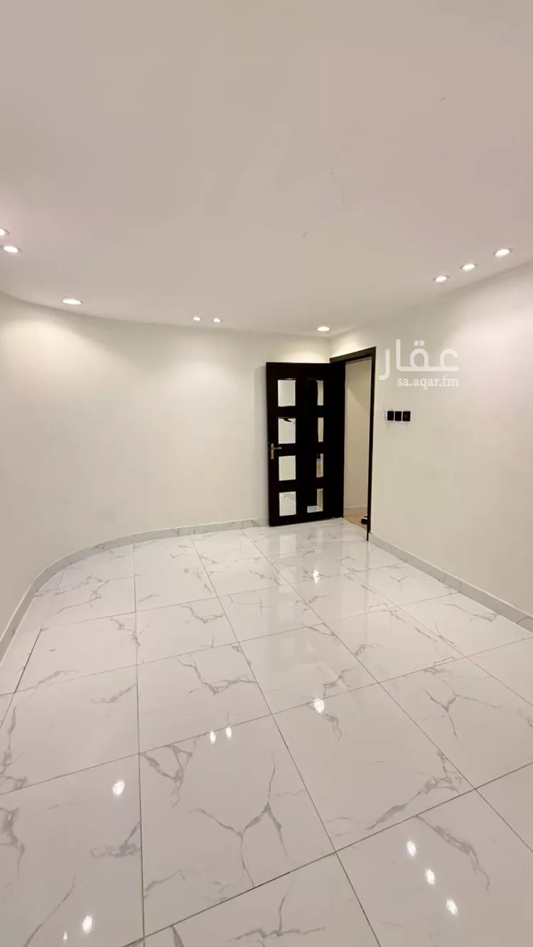شقة للإيجار في شارع حفصة بنت عمر, حي الروضة, مدينة الرياض, منطقة الرياض صورة 4