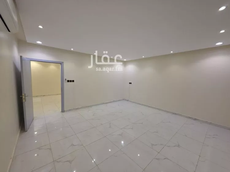 شقة للإيجار في شارع طيبة, حي الملز, مدينة الرياض, منطقة الرياض 6