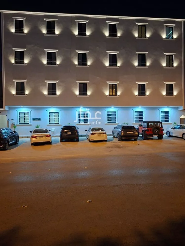 Apartment for Rent in Riyadh Al Ezdihar