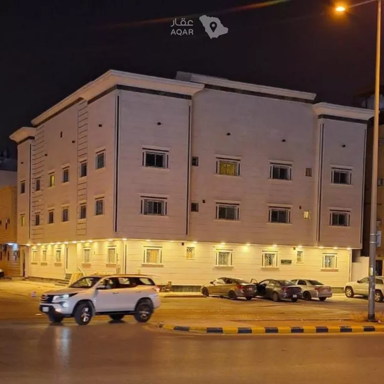 شقة للإيجار في شارع ابي جعفر المنصور, حي اليرموك, مدينة الرياض, منطقة الرياض