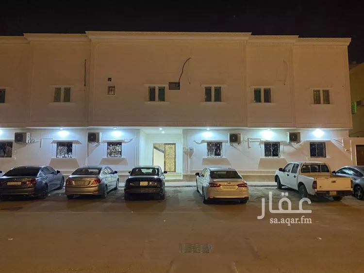 شقة للإيجار في شارع طلحا, حي العقيق, مدينة الرياض, منطقة الرياض