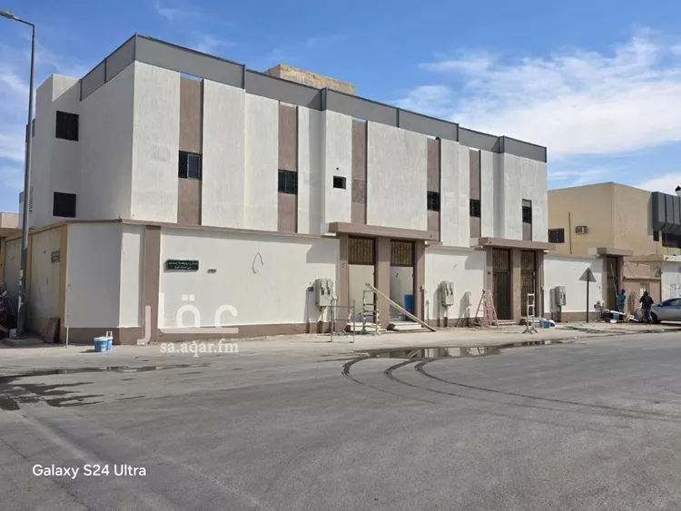 شقة للإيجار في شارع رويضة سدير, حي الملك فهد, مدينة الرياض, منطقة الرياض