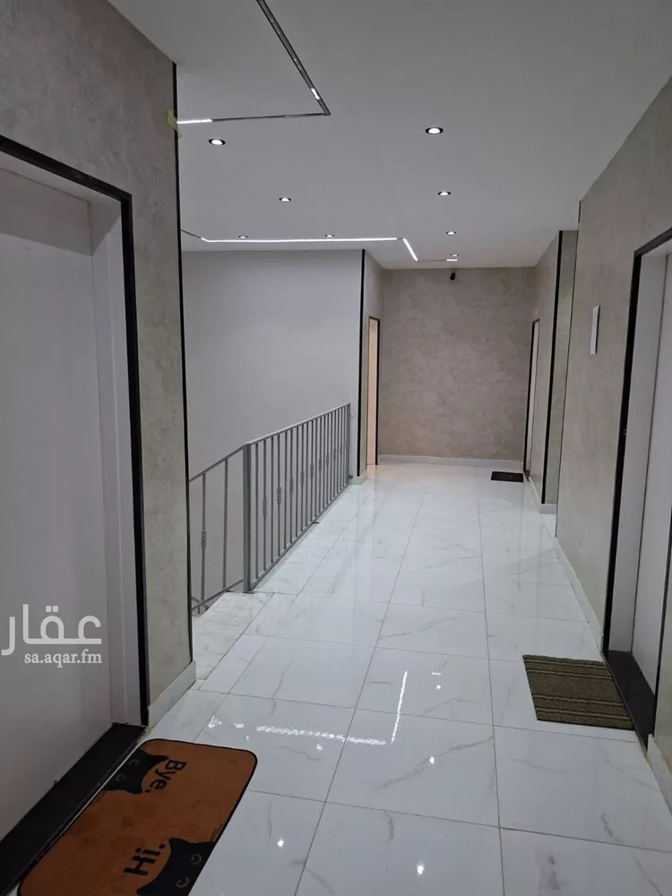 شقة للإيجار في شارع الإشبيلي, حي الإزدهار, مدينة الرياض, منطقة الرياض صورة 4