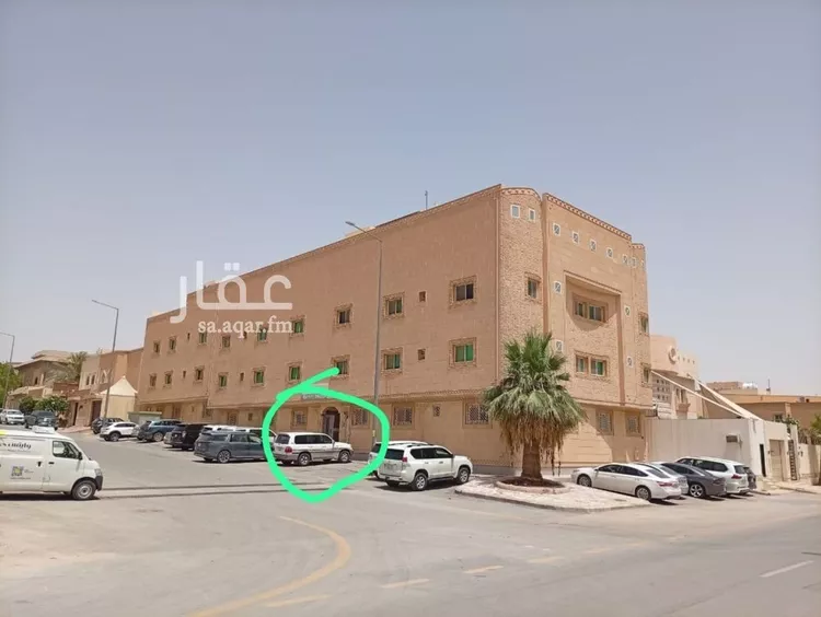 شقة للإيجار في شارع أبي دلف الخزرجي, حي النزهة, مدينة الرياض, منطقة الرياض