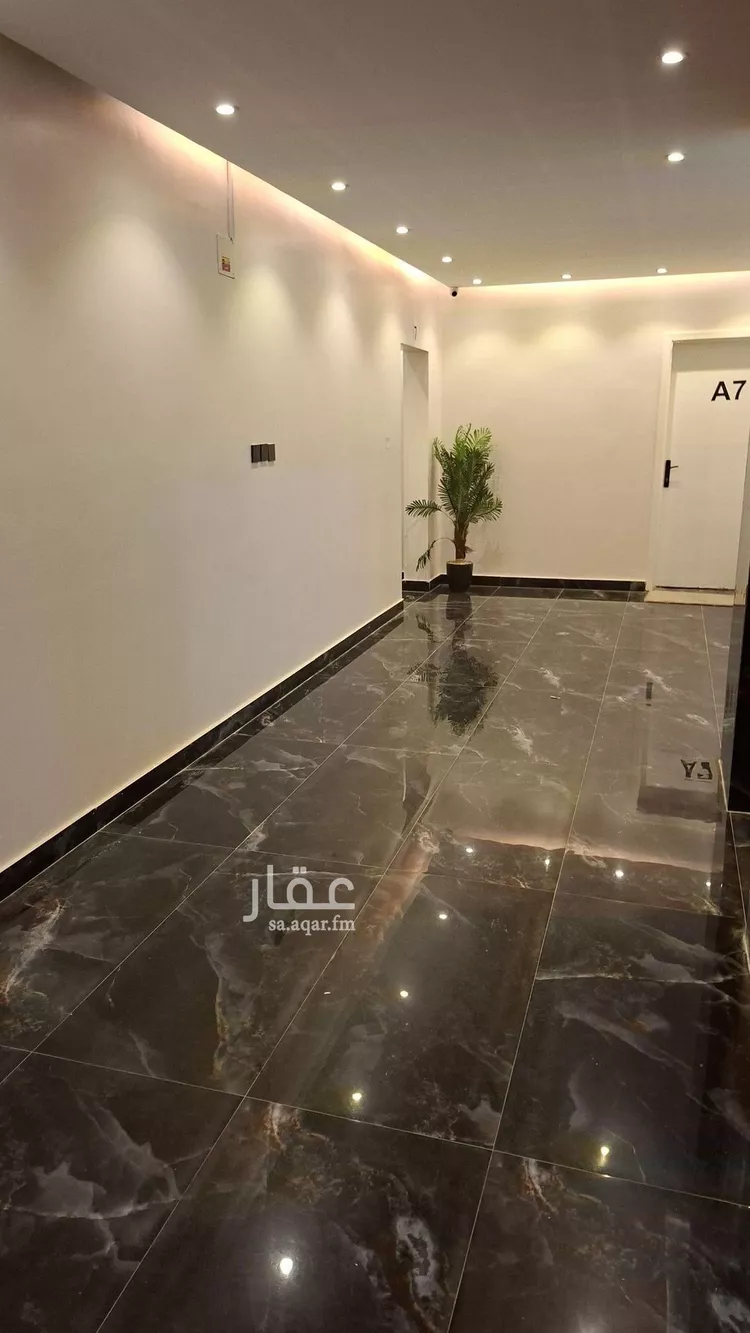 شقة للإيجار في شارع بحر العرب, حي اليرموك, مدينة الرياض, منطقة الرياض صورة 2