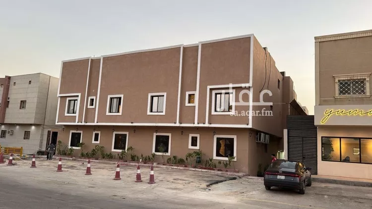 Apartment for Rent in Riyadh Al Ezdihar