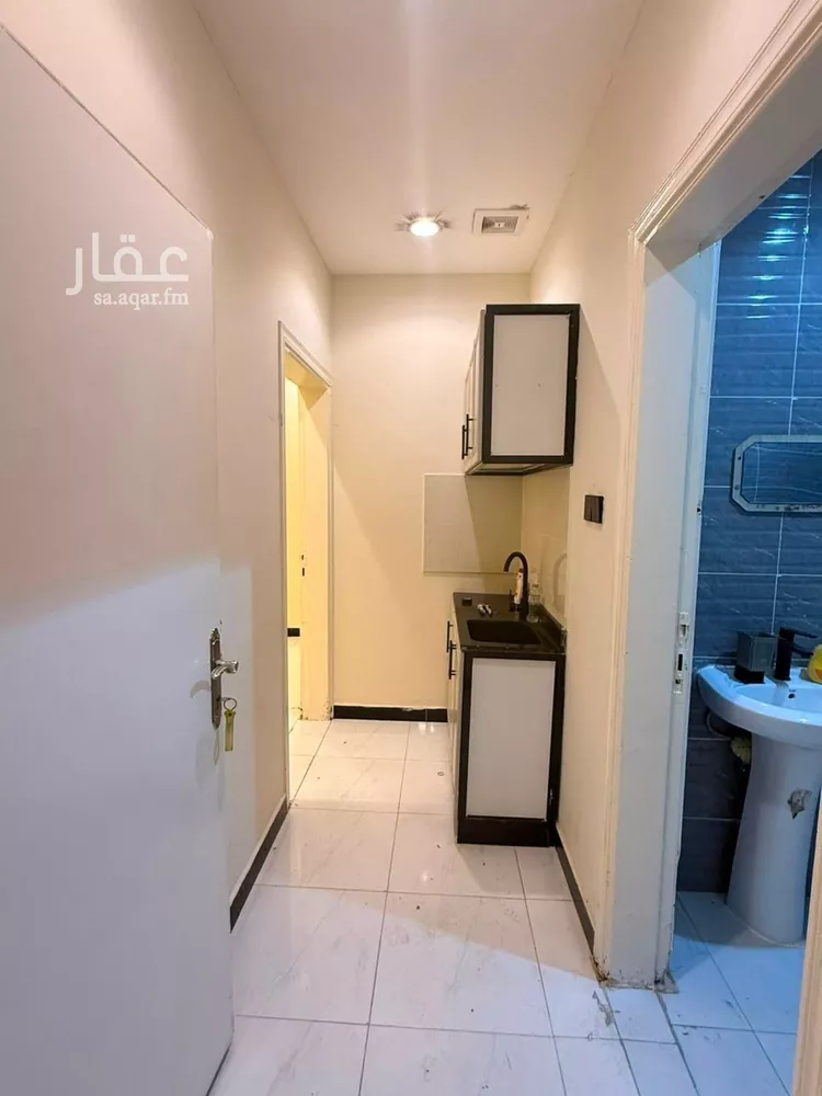 استوديو للإيجار في شارع ابي جعفر المنصور, حي اليرموك, مدينة الرياض, منطقة الرياض صورة 4