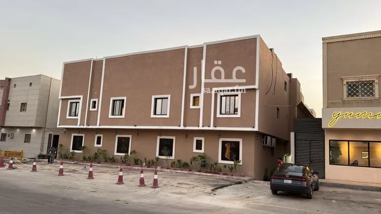 Apartment for Rent in Riyadh Al Muruj 1 صورة