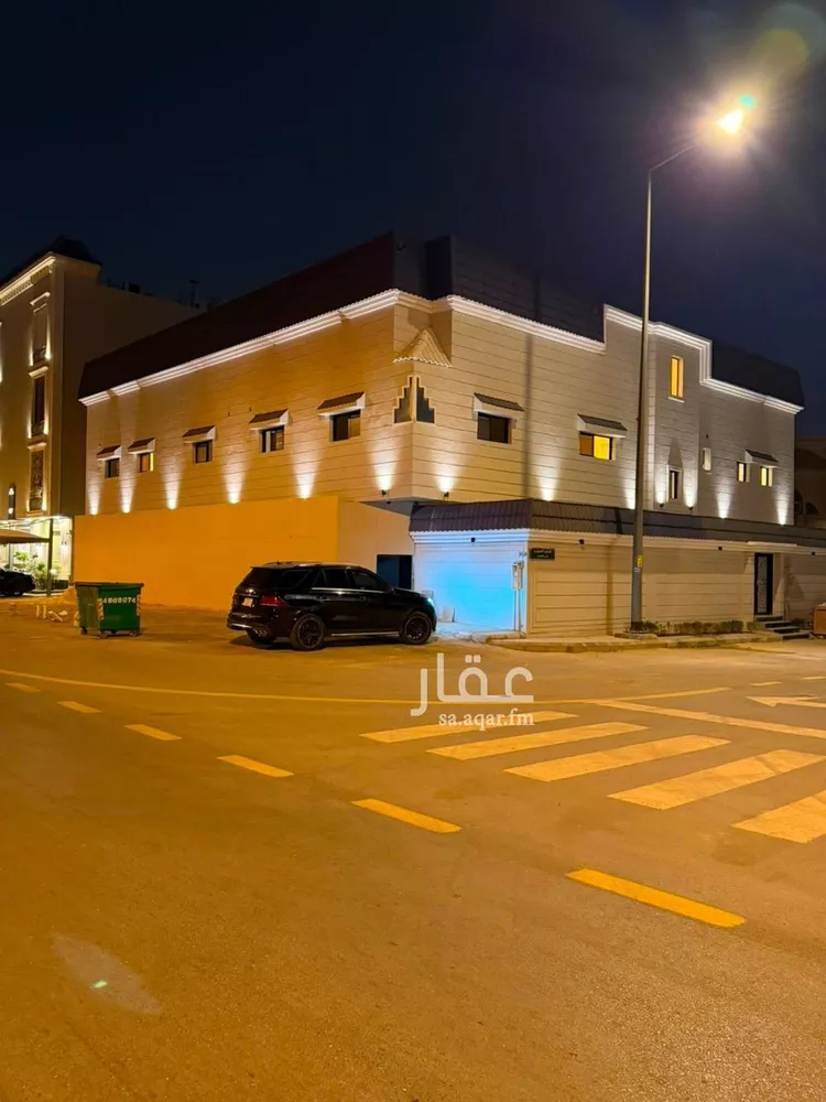 Apartment for Rent in Riyadh Al Ezdihar