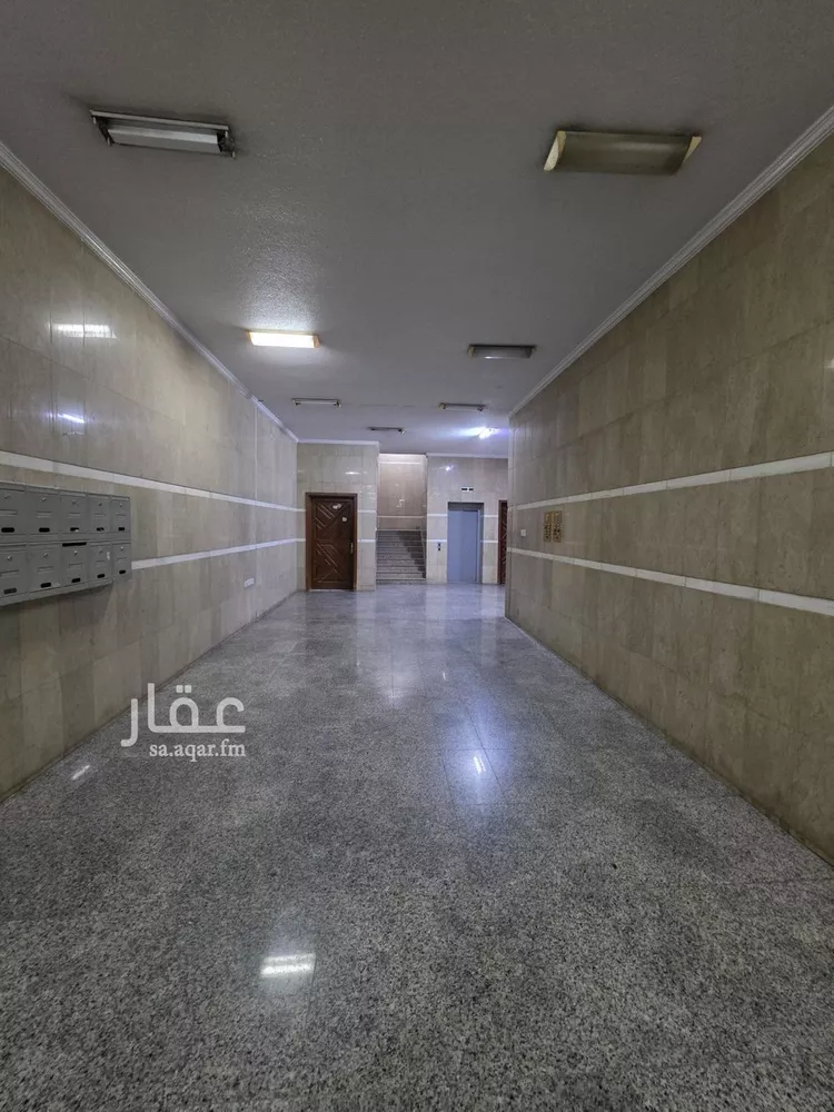 شقة للإيجار في شارع طيبة, حي الملز, مدينة الرياض, منطقة الرياض صورة 4