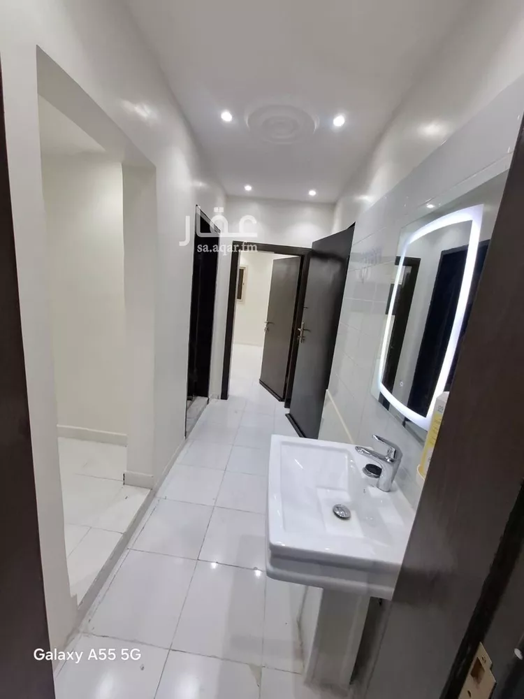 شقة للإيجار في شارع رقم 272, حي الياسمين, مدينة الرياض, منطقة الرياض 10
