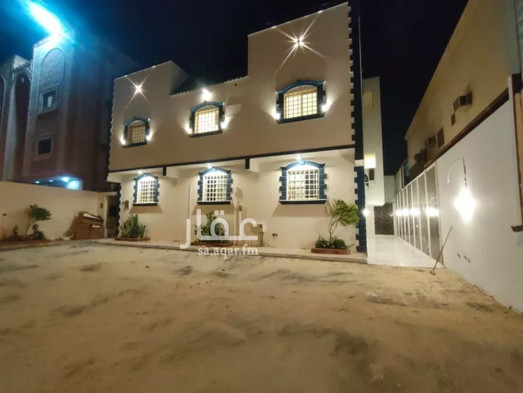 Apartment for Rent in Riyadh Al Aqiq