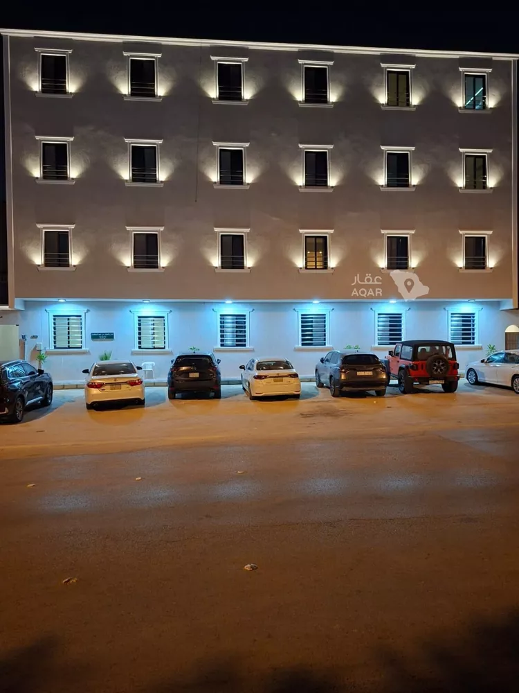 شقة للإيجار في شارع بعلبك, حي غرناطة, مدينة الرياض, منطقة الرياض