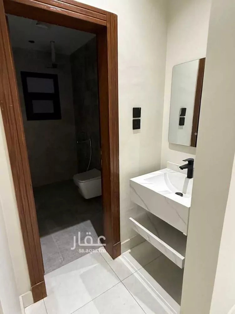 شقة للإيجار في شارع الرقعى, حي الحمراء, مدينة الخبر, المنطقة الشرقية صورة 2