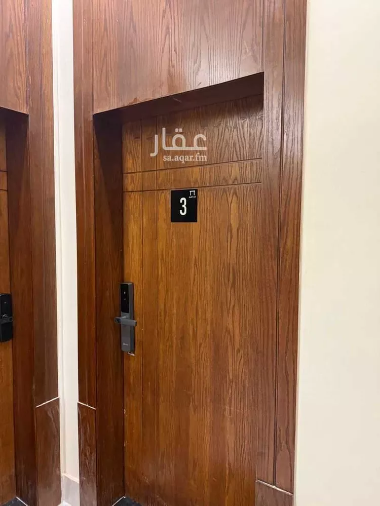 شقة للإيجار في شارع 13ا, حي الحمراء, مدينة الخبر, المنطقة الشرقية صورة 4