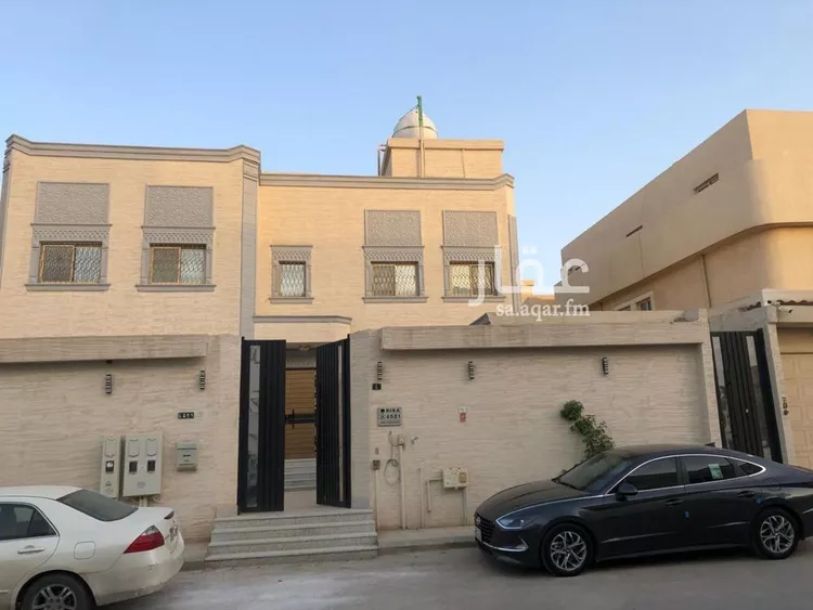 Floor for Rent in Riyadh Sultanah