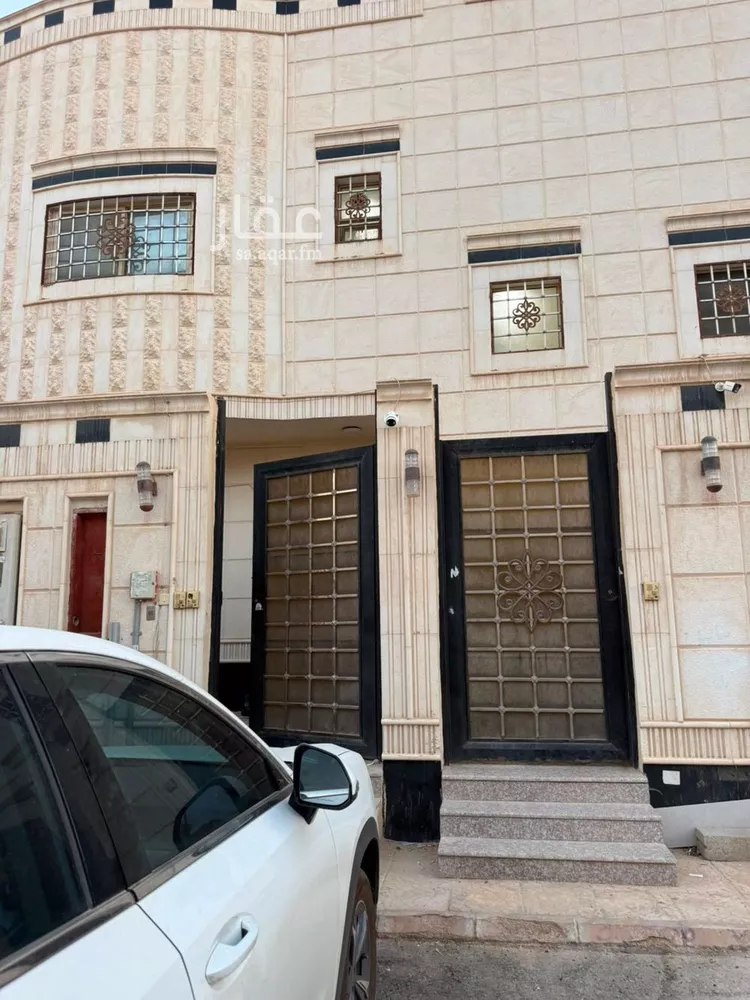Floor for Rent in Riyadh Okaz