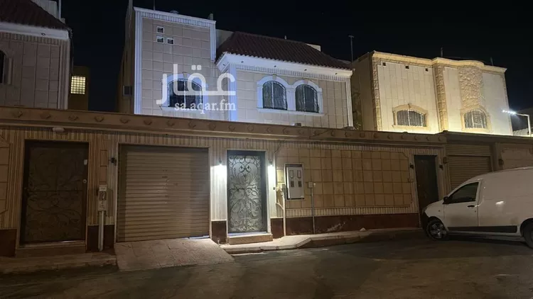 شقة للإيجار في شارع ضباء, حي بدر, مدينة الرياض, منطقة الرياض