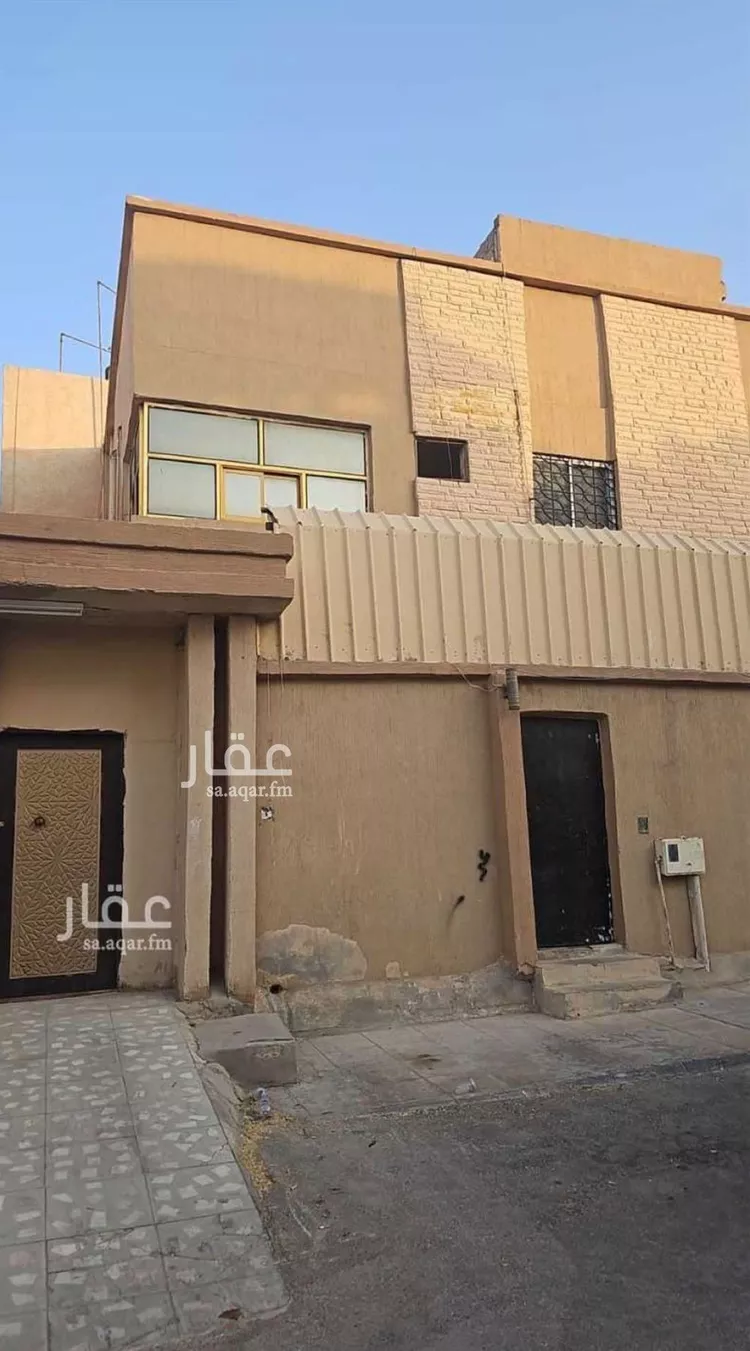 Floor for Rent in Riyadh Badr