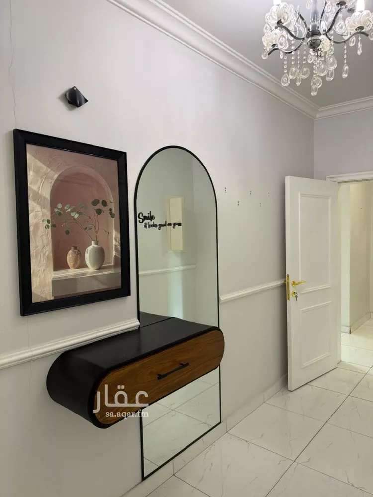 شقة للإيجار في شارع عبيد ابن ثعلبة, حي المنتزة, مدينة الدمام, المنطقة الشرقية 7